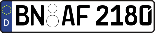 BN-AF2180
