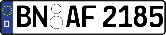 BN-AF2185