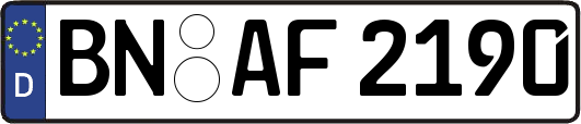 BN-AF2190