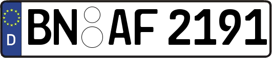 BN-AF2191