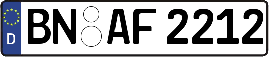 BN-AF2212