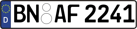 BN-AF2241