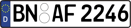 BN-AF2246