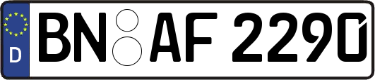 BN-AF2290
