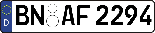 BN-AF2294