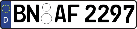 BN-AF2297