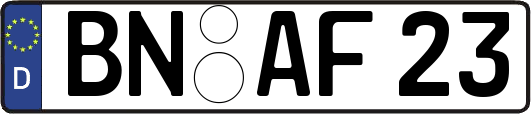 BN-AF23