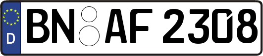 BN-AF2308