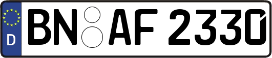 BN-AF2330