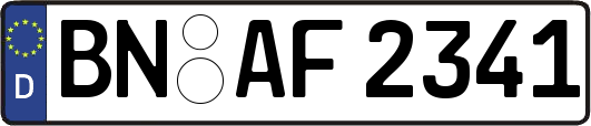 BN-AF2341
