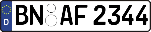 BN-AF2344