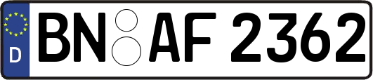 BN-AF2362