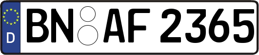BN-AF2365
