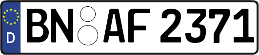 BN-AF2371
