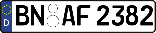 BN-AF2382
