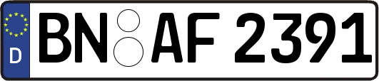 BN-AF2391