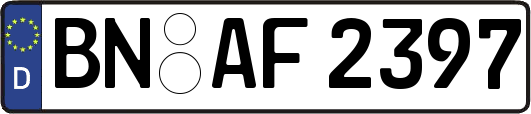 BN-AF2397
