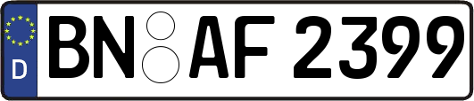 BN-AF2399