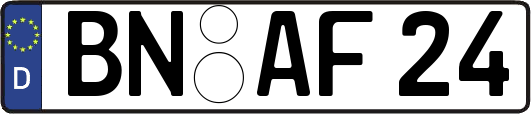 BN-AF24