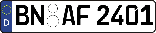 BN-AF2401