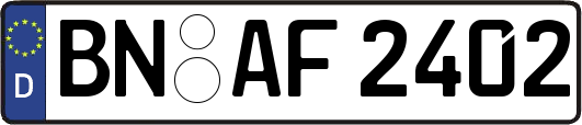 BN-AF2402