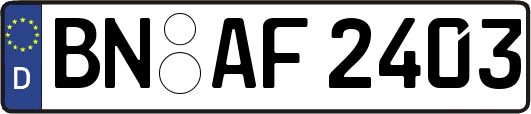 BN-AF2403