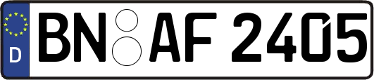 BN-AF2405