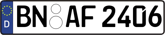 BN-AF2406