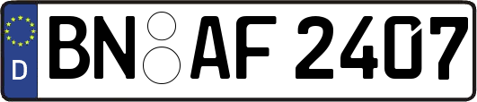 BN-AF2407