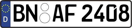 BN-AF2408