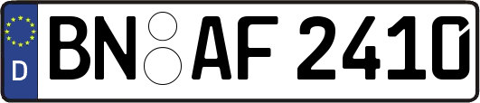 BN-AF2410