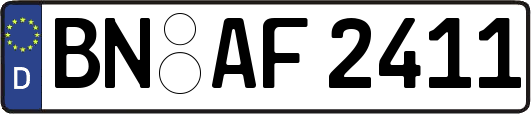 BN-AF2411