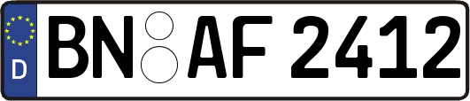 BN-AF2412