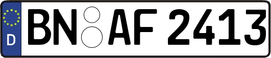 BN-AF2413