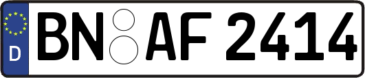 BN-AF2414