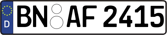BN-AF2415
