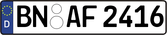 BN-AF2416
