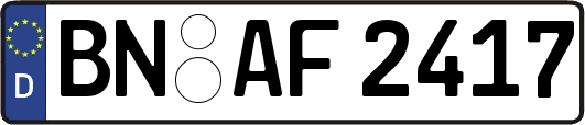 BN-AF2417