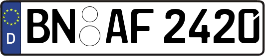 BN-AF2420