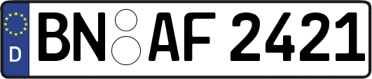 BN-AF2421