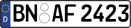 BN-AF2423