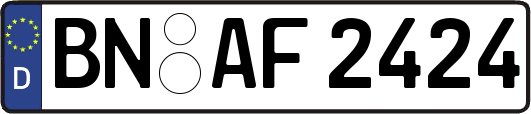 BN-AF2424