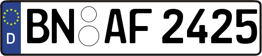 BN-AF2425