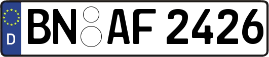 BN-AF2426