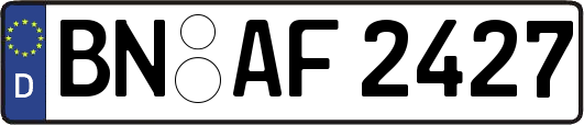 BN-AF2427