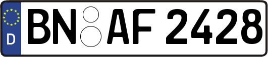 BN-AF2428
