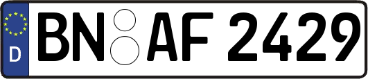 BN-AF2429