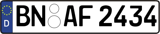 BN-AF2434