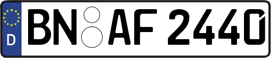 BN-AF2440