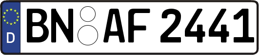 BN-AF2441